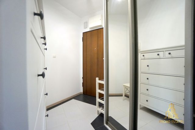 Mieszkanie 2-pokojowe Kraków Krowodrza, al. Kijowska. Zdjęcie 16