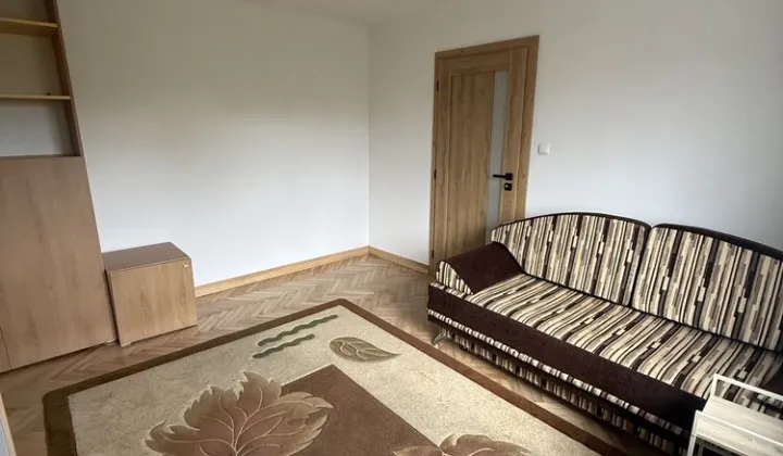 Mieszkanie 2-pokojowe Rzeszów
