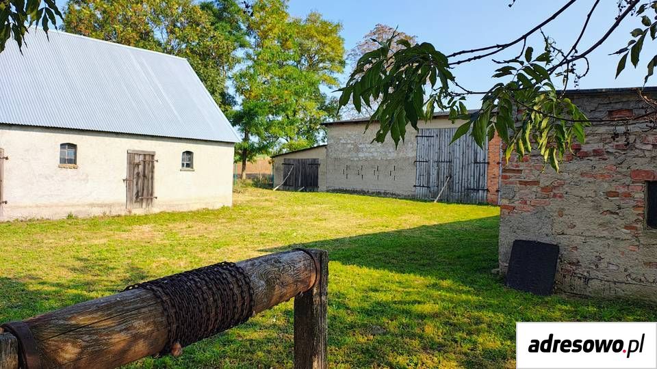 gospodarstwo Osieczek. Zdjęcie 4