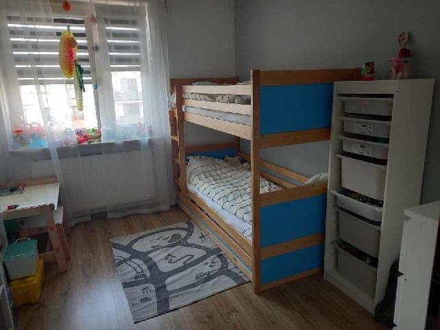 Mieszkanie 3-pokojowe Warszawa Białołęka. Zdjęcie 4