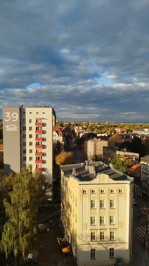 Mieszkanie 3-pokojowe Bytom Śródmieście, ul. Stanisława Witczaka. Zdjęcie 14