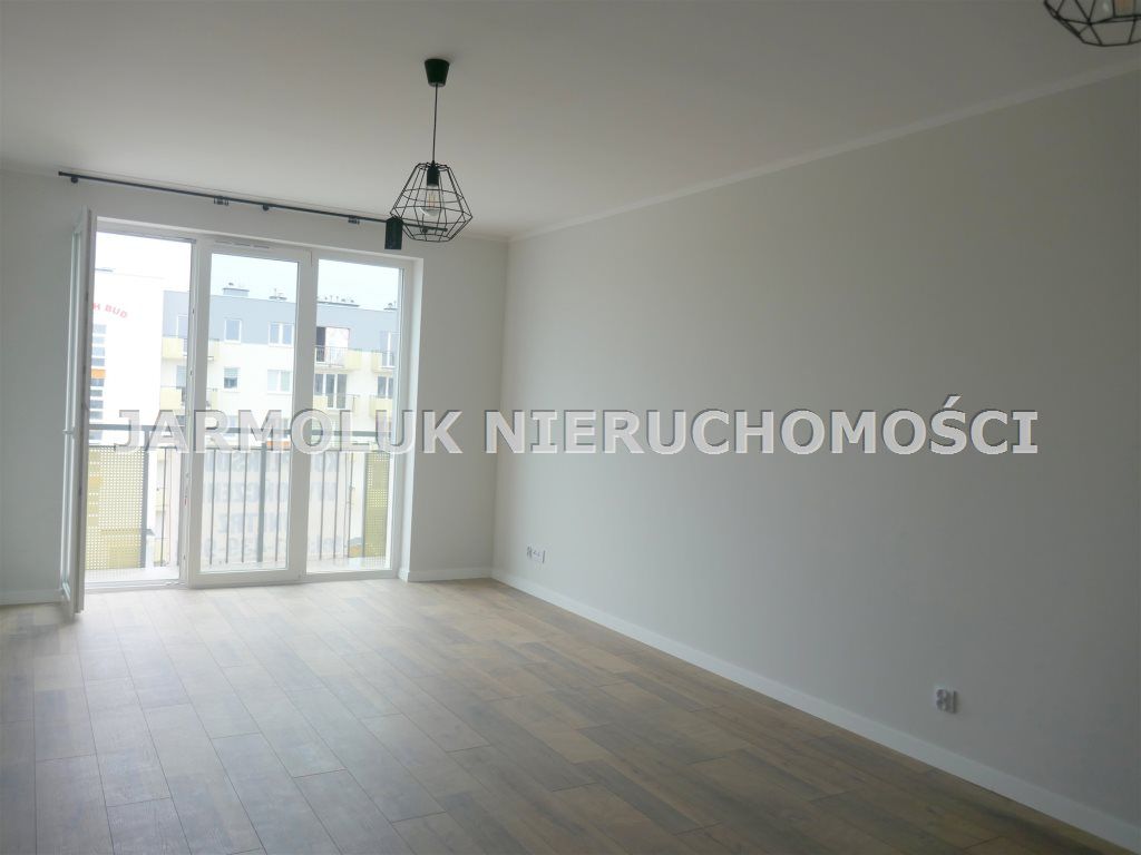 Mieszkanie 3-pokojowe Wrocław Psie Pole, ul. Kminkowa