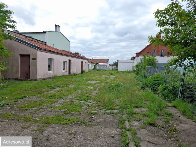 Nieruchomość komercyjna Sępopol, ul. Bolesława Prusa. Zdjęcie 1