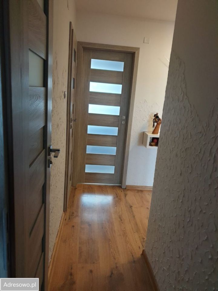 Mieszkanie 3-pokojowe Okole. Zdjęcie 3