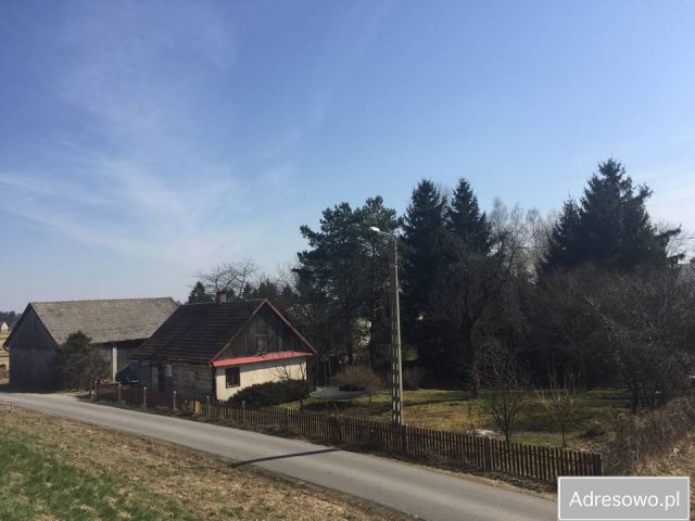 dom wolnostojący, 3 pokoje Niepołomice, ul. Topolowa. Zdjęcie 1