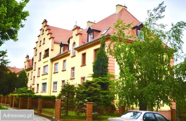 Mieszkanie 3-pokojowe Legnica, ul. Złotoryjska. Zdjęcie 1