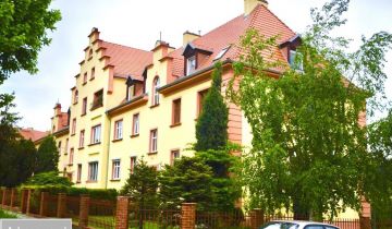 Mieszkanie 3-pokojowe Legnica, ul. Złotoryjska