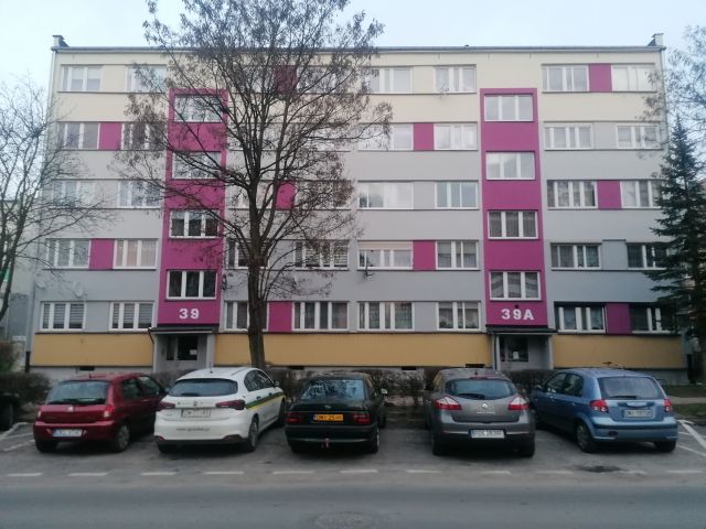 Mieszkanie 2-pokojowe Milicz, ul. Tadeusza Kościuszki. Zdjęcie 1