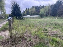 Działka budowlana Zielona Góra Przylep, ul. Przylep-Turystyczna. Zdjęcie 3