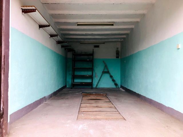 Garaż/miejsce parkingowe Rumia Janowo, ul. Torowa. Zdjęcie 1