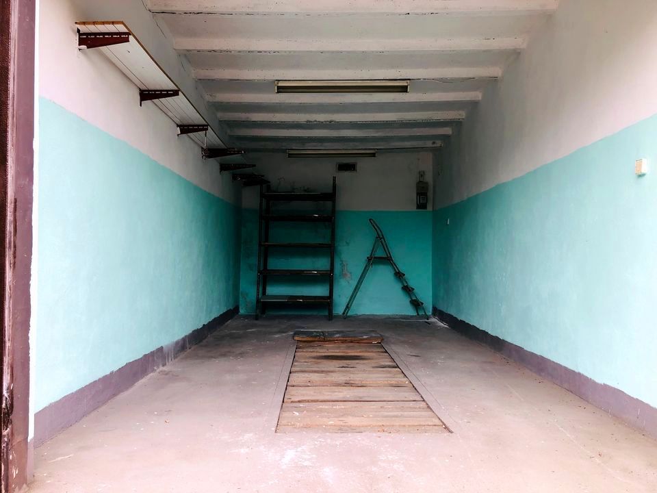 Garaż/miejsce parkingowe Rumia Janowo, ul. Torowa