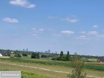 Mieszkanie 3-pokojowe Dawidy Bankowe, ul. Oleńki. Zdjęcie 1