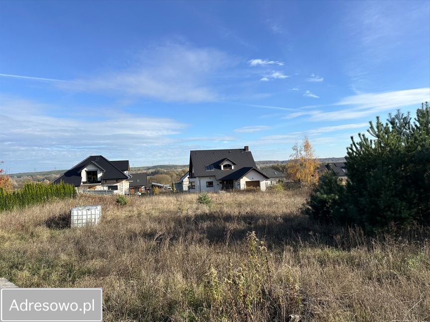 Działka budowlana Bydgoszcz, ul. Majowa. Zdjęcie 10