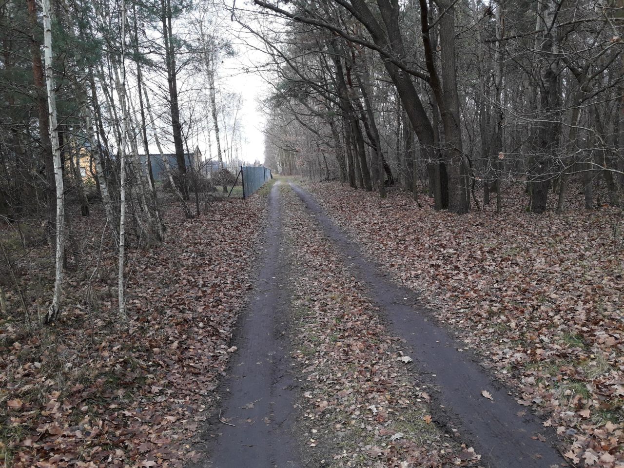 Działka inna Stare Załucze. Zdjęcie 14
