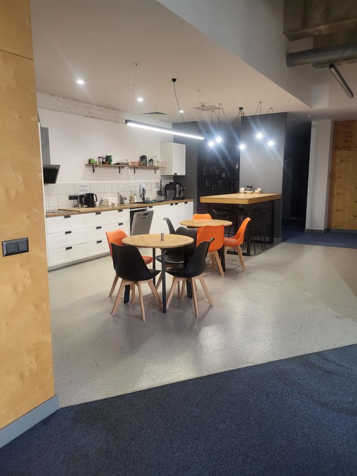 Biuro Warszawa Praga-Północ, ul. Jagiellońska. Zdjęcie 6