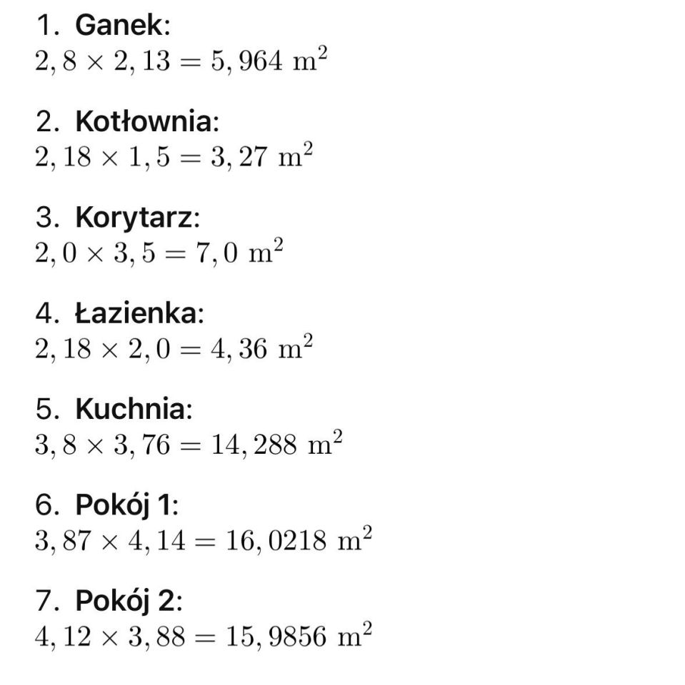 dom wolnostojący, 4 pokoje Zagościniec, ul. Wrzosowa. Zdjęcie 17