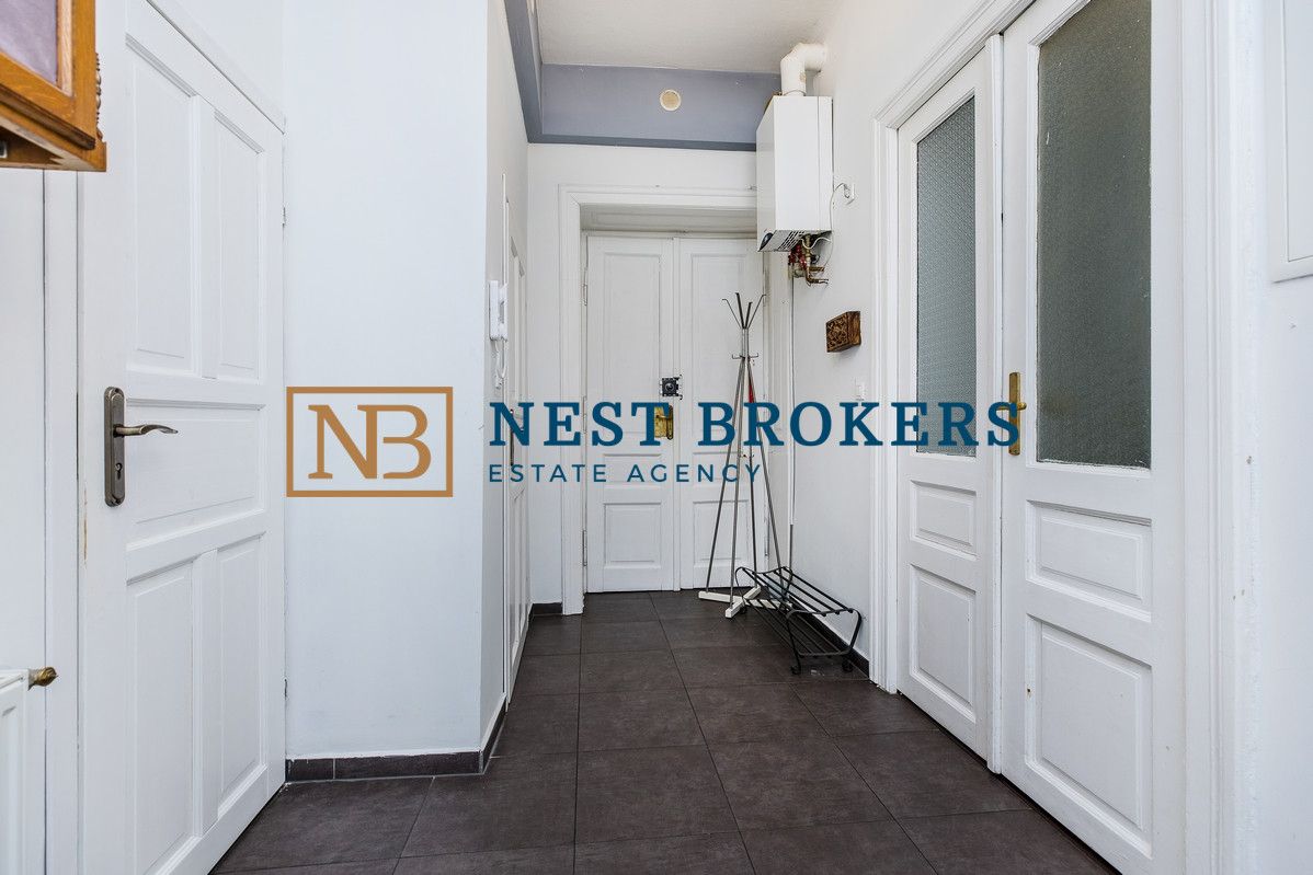 Mieszkanie 3-pokojowe Kraków Śródmieście, ul. Długa. Zdjęcie 16