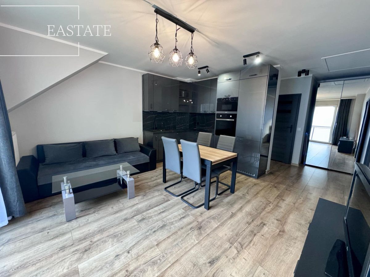 Mieszkanie 3-pokojowe Rumia, ul. Jachtowa