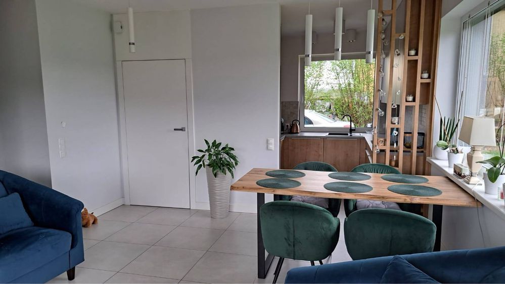 dom wolnostojący, 3 pokoje Tychy, ul. Paproci. Zdjęcie 8