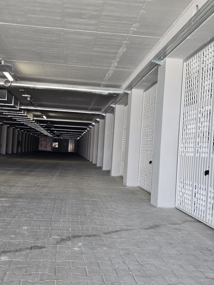 Mieszkanie 2-pokojowe Szczecin Gumieńce, ul. Gorzowska. Zdjęcie 16