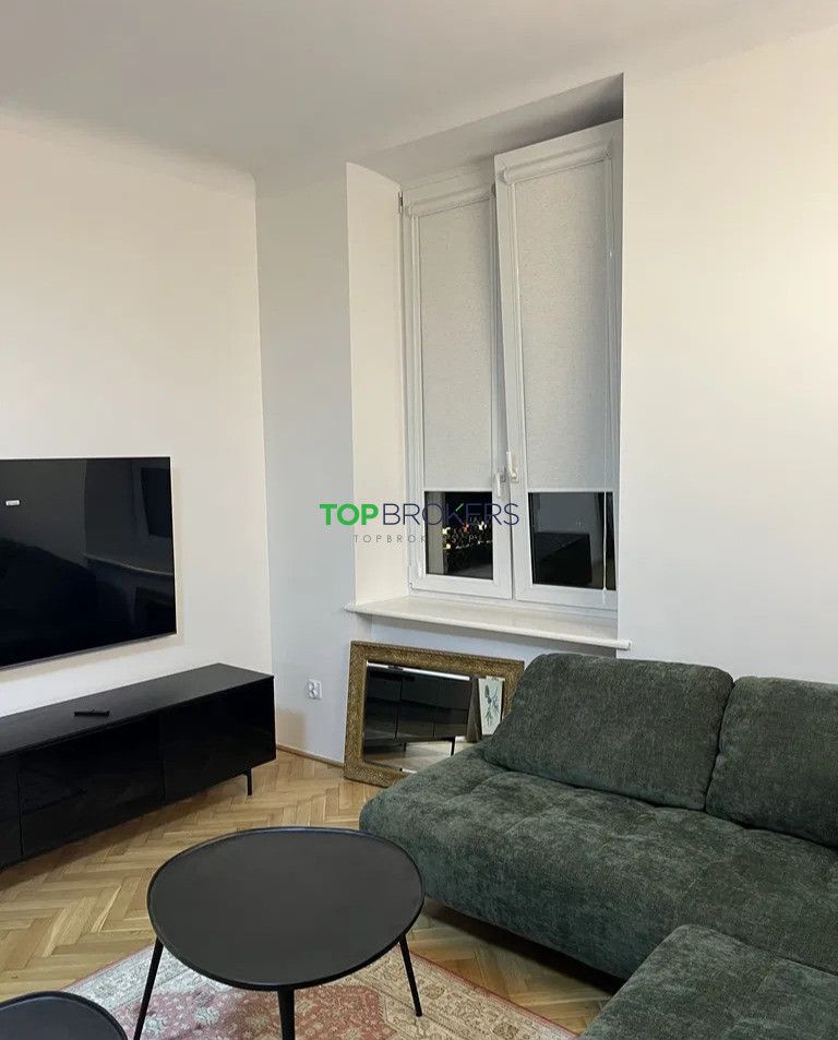 Mieszkanie 2-pokojowe Warszawa Ochota, ul. Raszyńska. Zdjęcie 2