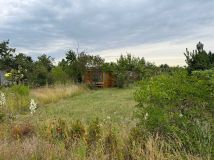 Działka rod Wrocław Krzyki, ul. Terenowa