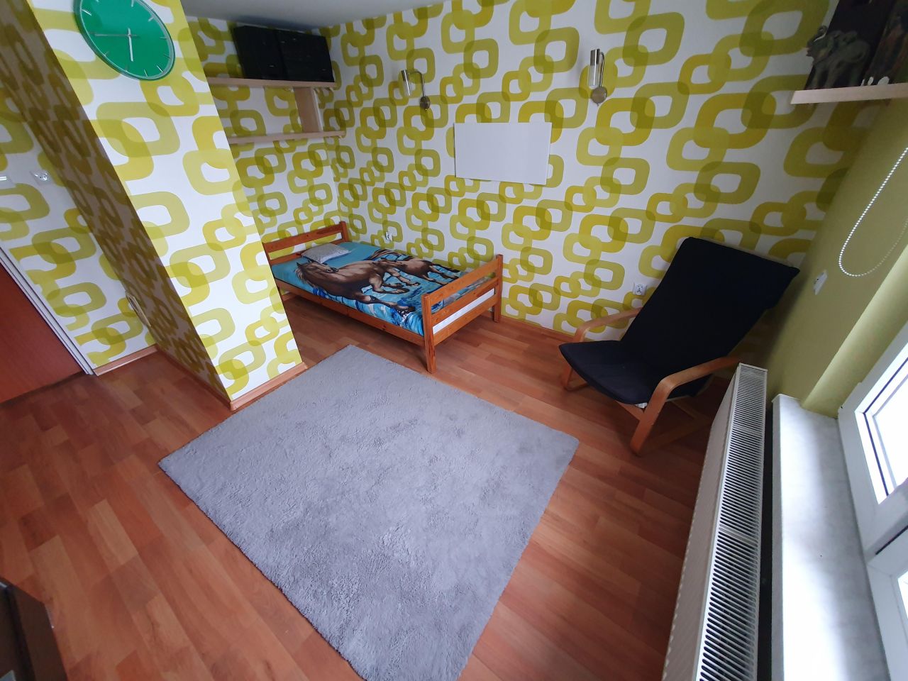 Mieszkanie 2-pokojowe Stare Miasto, ul. Rumińska. Zdjęcie 4