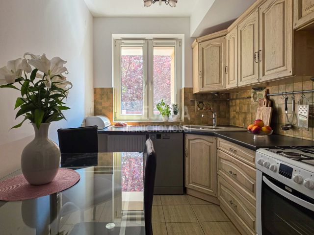 Mieszkanie 2-pokojowe Warszawa Włochy, ul. ks. Juliana Chrościckiego. Zdjęcie 10