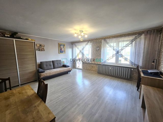 Mieszkanie 3-pokojowe Siedlce, ul. Pomorska. Zdjęcie 6