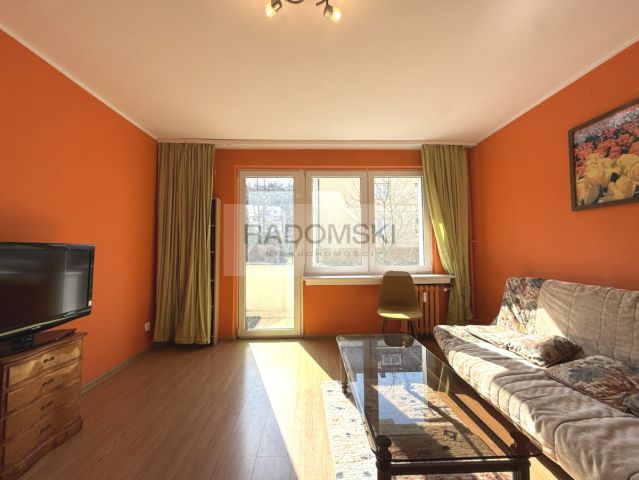 Mieszkanie 1-pokojowe Gdynia Grabówek, ul. Hugo Kołłątaja. Zdjęcie 4