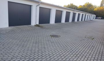 Garaż/miejsce parkingowe Konin, ul. Działkowa