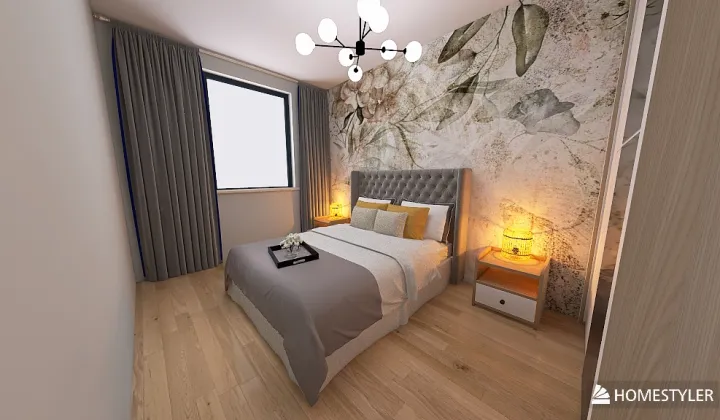 Mieszkanie 4-pokojowe Opole Śródmieście, ul. Kolejowa