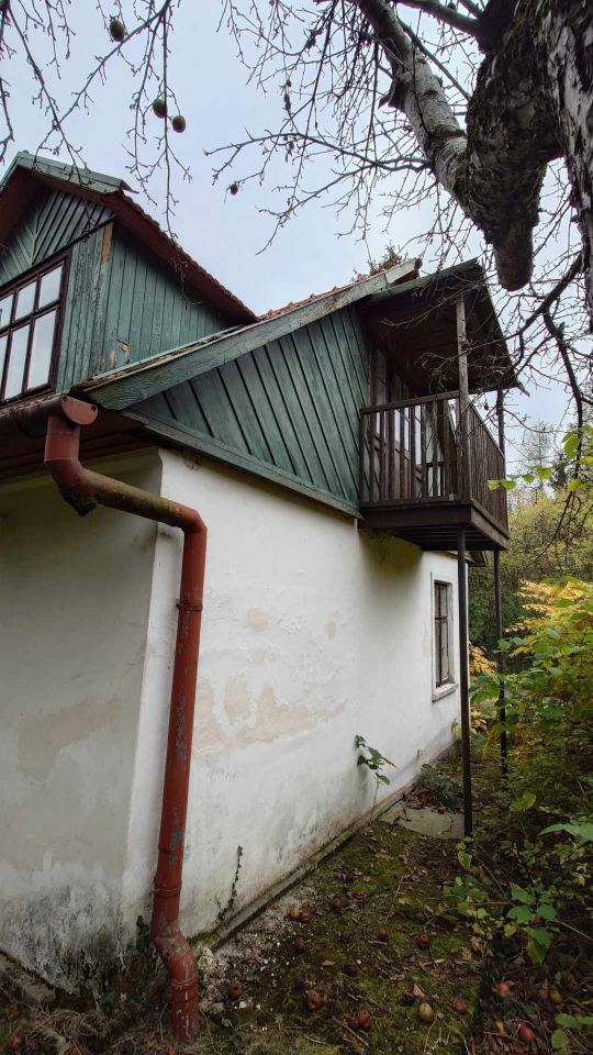 dom wolnostojący, 6 pokoi Lanckorona Zatyle, ul. Legionistów. Zdjęcie 6