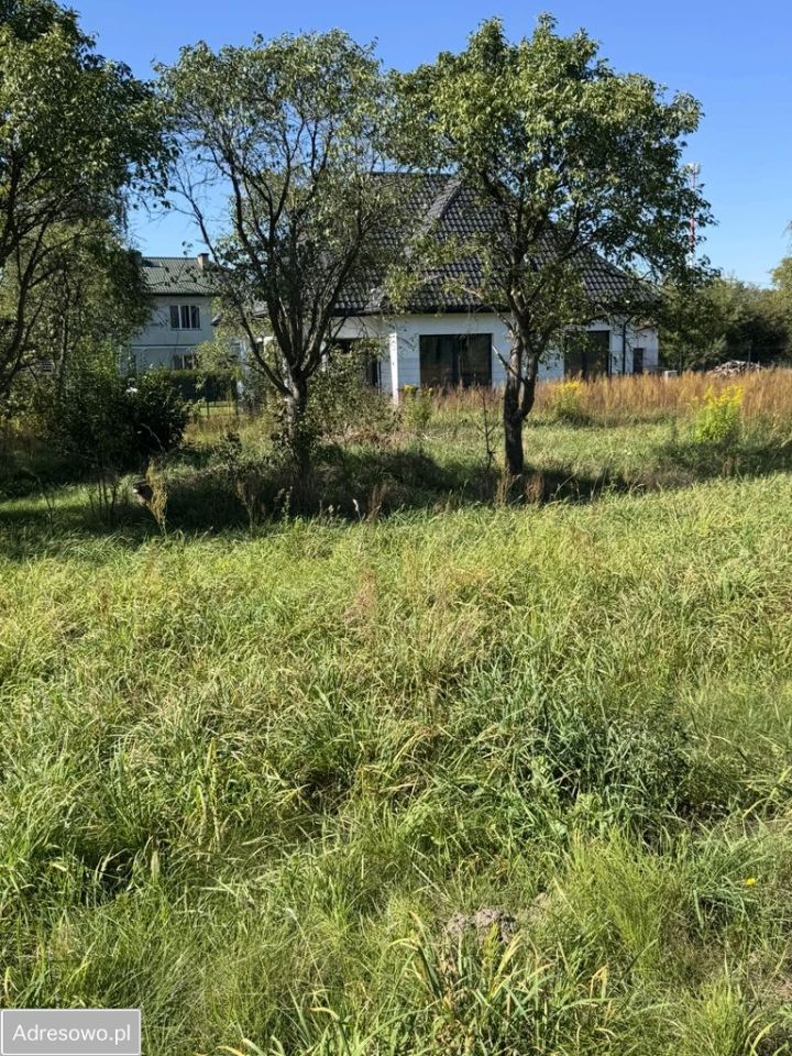 Działka budowlana Jedlnia-Letnisko, ul. Piotrowicka. Zdjęcie 7