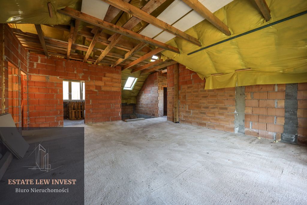 dom wolnostojący, 6 pokoi Zabierzów, ul. Śląska. Zdjęcie 16