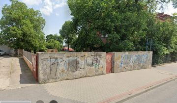 Działka budowlana Inowrocław Centrum, ul. Najświętszej Marii Panny