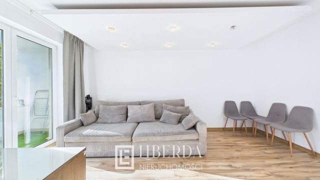 Mieszkanie 4-pokojowe Lublin Dziesiąta, ul. Ksawerego Dunikowskiego. Zdjęcie 3