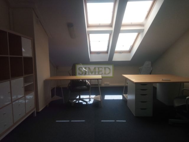 Biuro Warszawa Wilanów. Zdjęcie 4