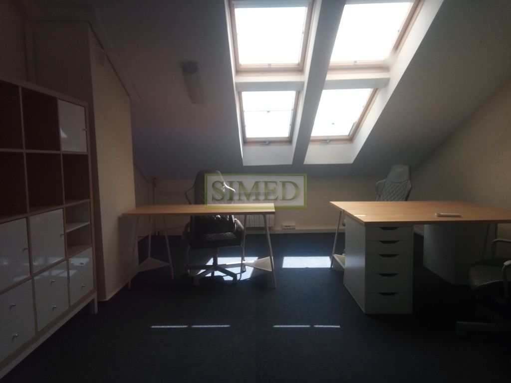 Biuro Warszawa Wilanów. Zdjęcie 4