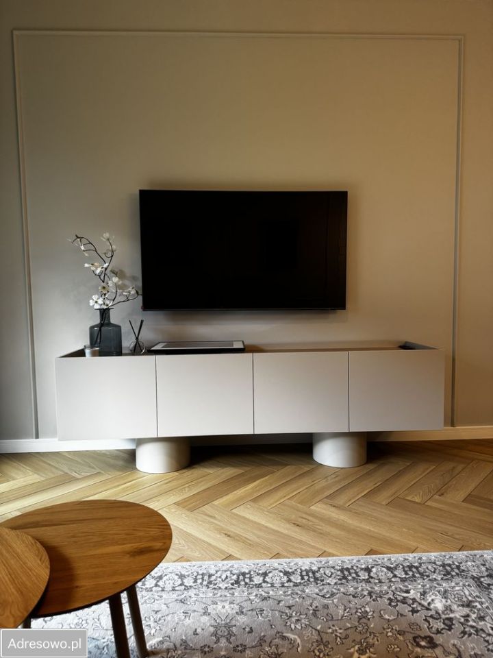 Mieszkanie 2-pokojowe Warszawa Wilanów. Zdjęcie 7