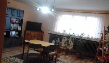 dom wolnostojący, 4 pokoje Krosino