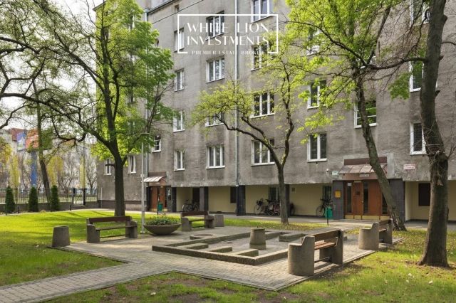 Mieszkanie 2-pokojowe Warszawa Praga-Północ, ul. Wileńska. Zdjęcie 15