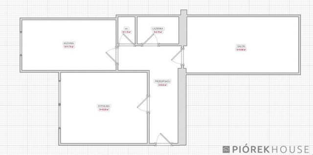 Mieszkanie 2-pokojowe Warszawa Wola, ul. Górczewska. Zdjęcie 14