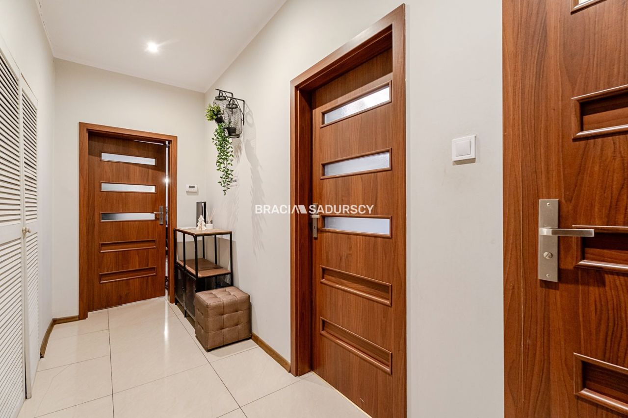 Mieszkanie 2-pokojowe Kraków Stare Miasto, ul. Bosacka. Zdjęcie 18