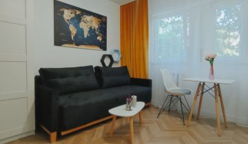 Mieszkanie 1-pokojowe Warszawa Targówek, ul. Łojewska