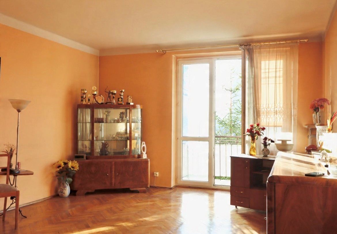 Mieszkanie 2-pokojowe Bydgoszcz Śródmieście. Zdjęcie 4