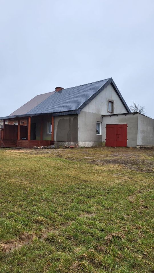 bliźniak, 3 pokoje Rywałdzik Rywałdzik Górny. Zdjęcie 15