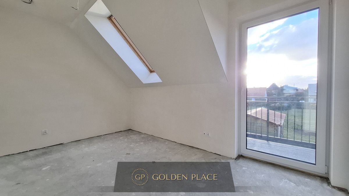 dom szeregowy, 5 pokoi Pierwoszyno, ul. Jana Koszałki. Zdjęcie 8