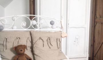 dom wolnostojący, 4 pokoje Niedźwiady, 10d