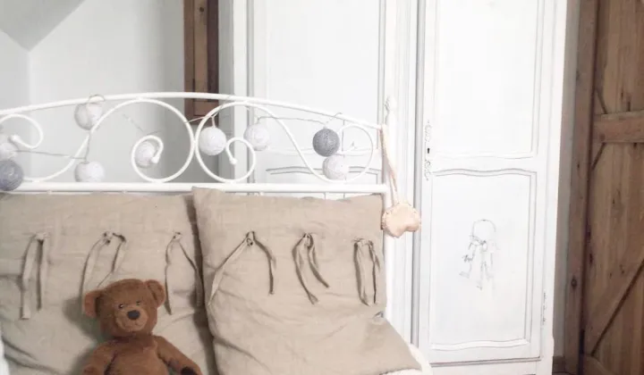 dom wolnostojący, 4 pokoje Niedźwiady